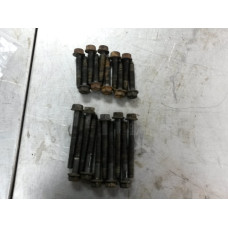 112R023 Cylinder Head Bolt Kit For 94-95 Ford F-150 5.0 112R023 Cylinder Head Bolt Kit For 94-95 Ford F-150 5.0